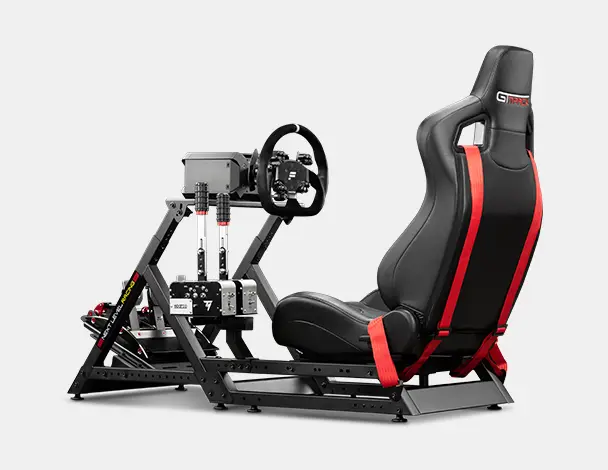 Next Level Racing GTtrack