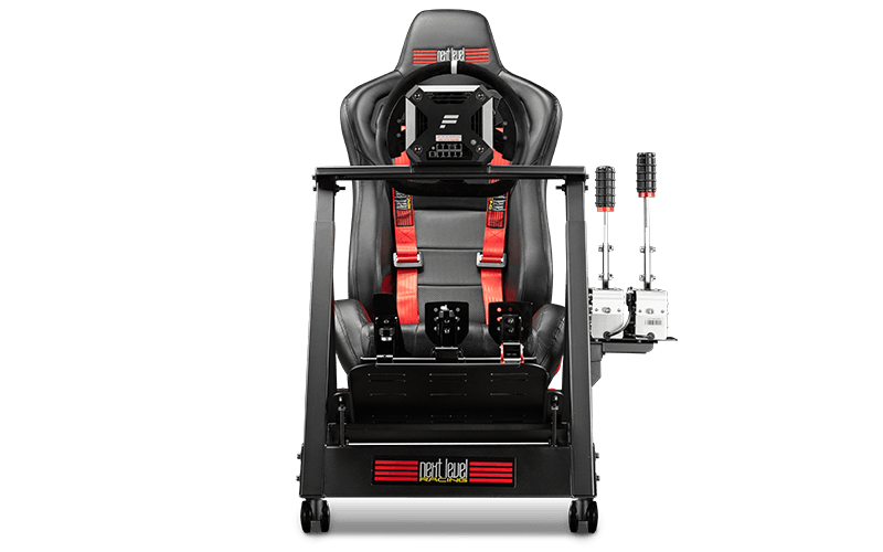 Next Level Racing GTtrack | Next Level Racing | Next Level Racing