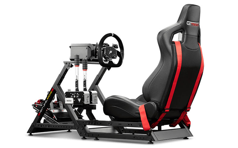 Next Level Racing GTtrack | Next Level Racing | Next Level Racing