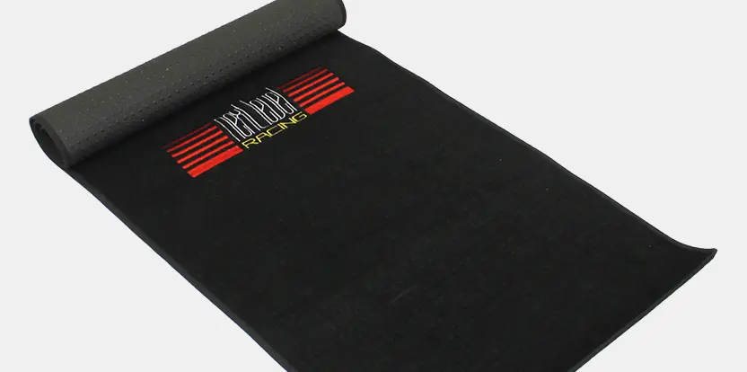 Next Level Racing Floor Mat | Next Level Racing | Next Level Racing
