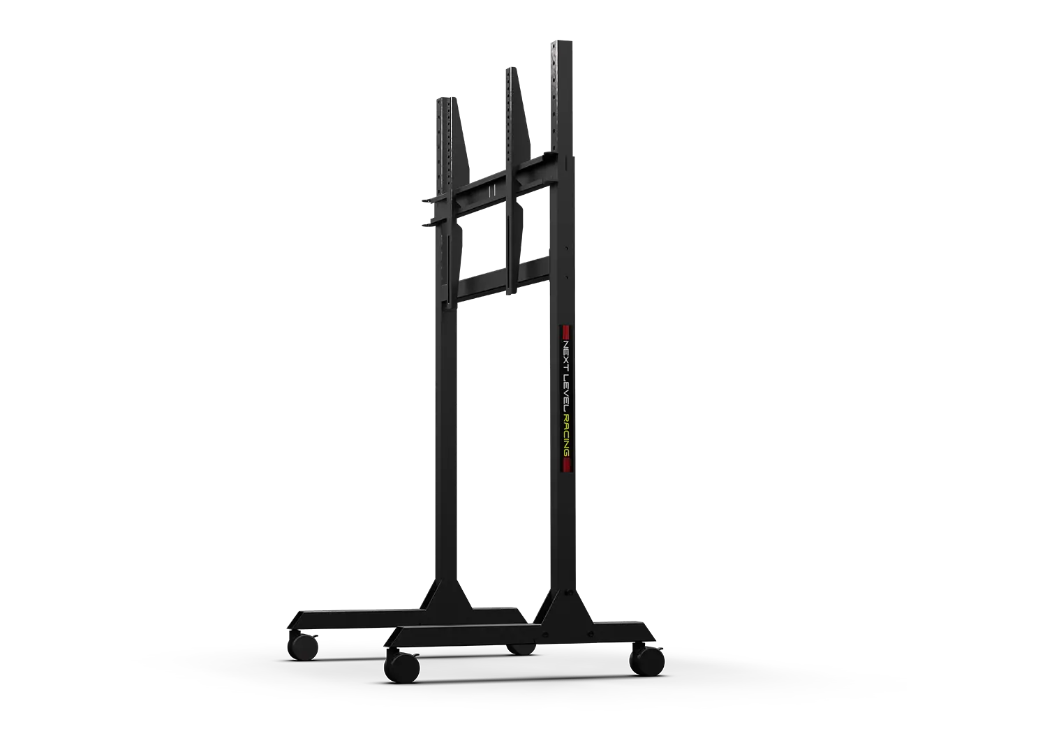 Next Level Racing Free Standing Single Monitor Stand | Next Level