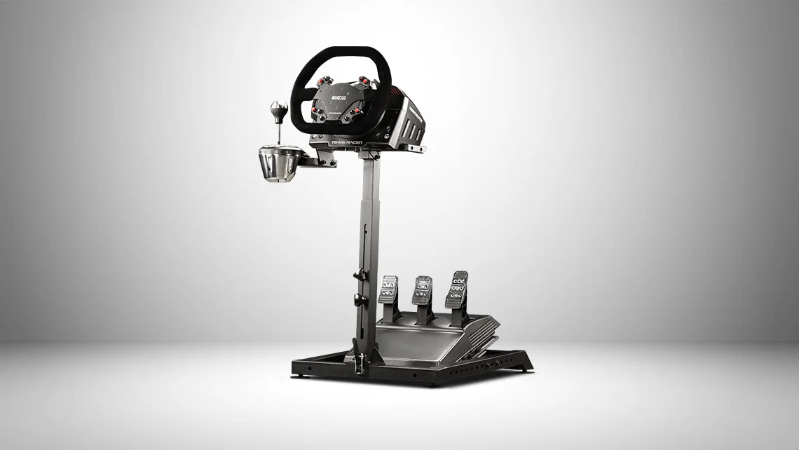 Next Level Racing Wheel Stand Lite | Next Level Racing | Next