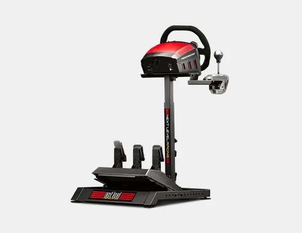 ホイールスタンド l Next Level Racing l レーシングシミュレーター
