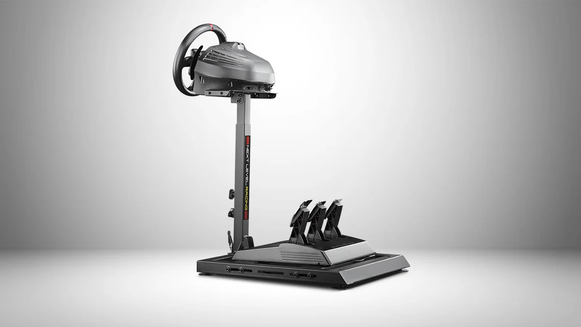 Next Level Racing Wheel Stand Racer | Next Level Racing | Next