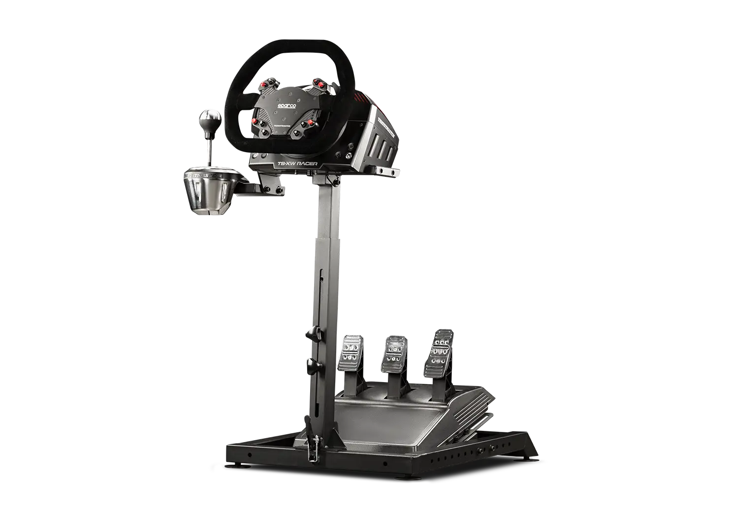 Next Level Racing Wheel Stand Lite | Next Level Racing | Next