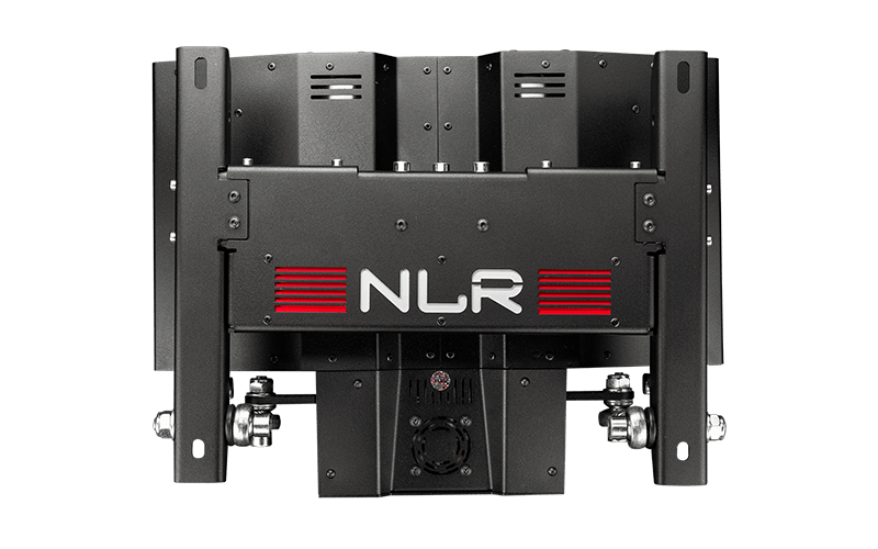 MOTION PLATFORM V3: Ultimate Simulation Experience | Next Level Racing