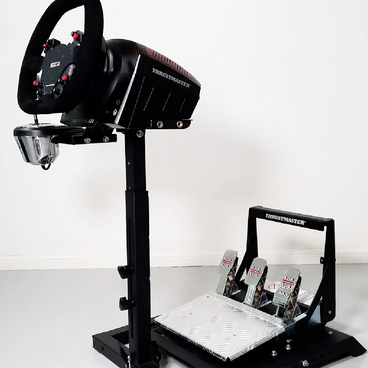 Next Level Racing Wheel Stand Lite | Next Level Racing | Next