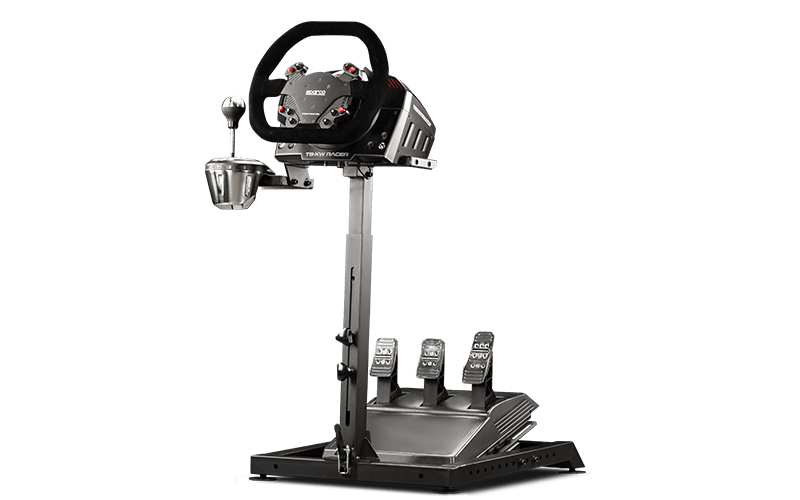 Next Level Racing Wheel Stand Lite | Next Level Racing | Next