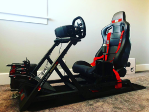 Andre Gttrack