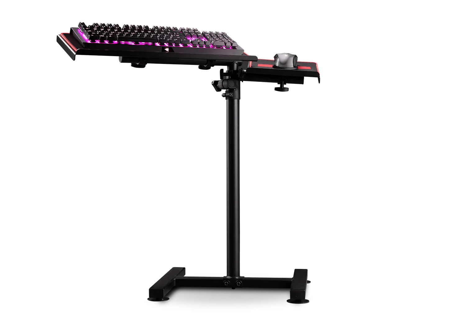 Freestanding Keyboard & Mouse Stand | Next Level Racing