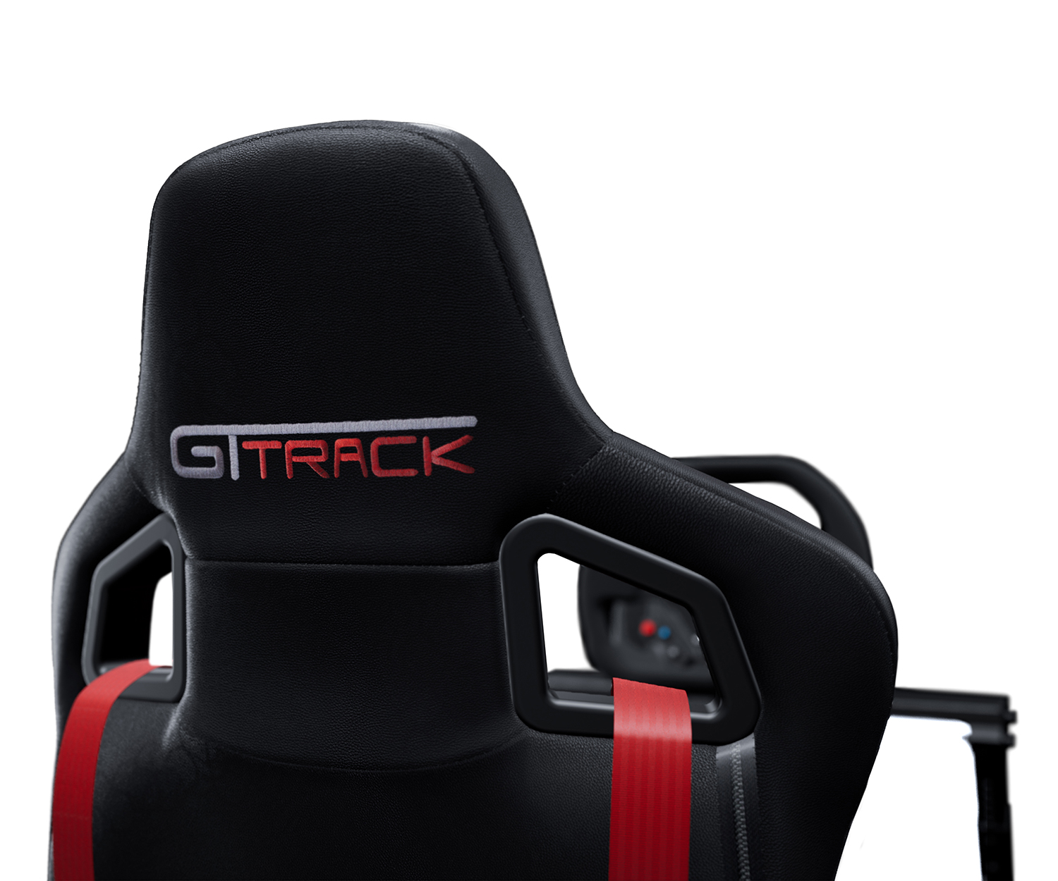 Next Level Racing GTtrack Cockpit