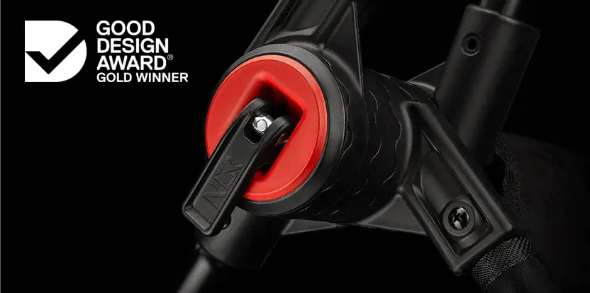 Revolutionary Adjustment hubs 