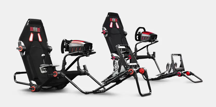 F-GT Lite l Next Level Racing | Next Level Racing