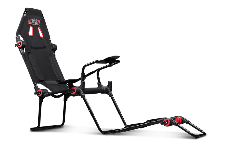 Next Level Racing F-GT Lite, view 2