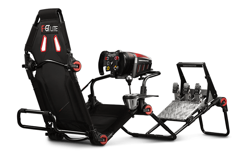 F-GT Lite l Next Level Racing | Next Level Racing
