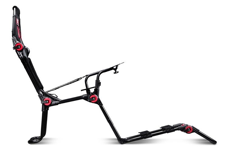 Next Level Racing F-GT Lite, view 4