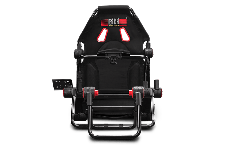 next level F-GT lite 折りたたみコックピット F-GT Lite l Next Level Racing | Next Level Racing