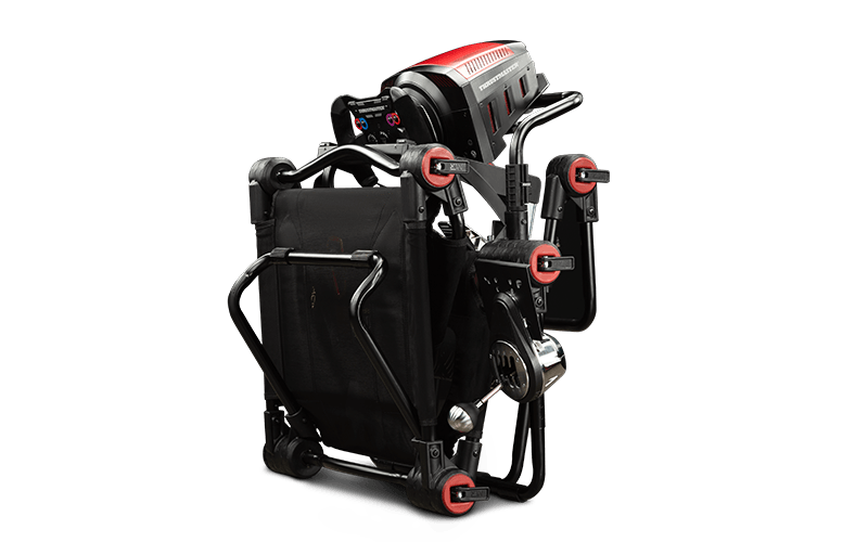Next Level Racing F-GT Lite, view 3