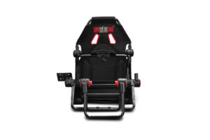 Next Level Racing® F Gt Lite Cockpit Simulateur Pliable Formule Et Gt 5