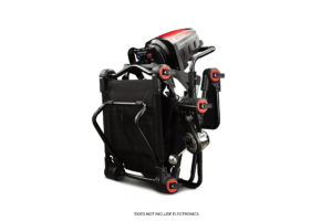 Next Level Racing® F Gt Lite Cockpit Simulateur Pliable Formule Et Gt 9