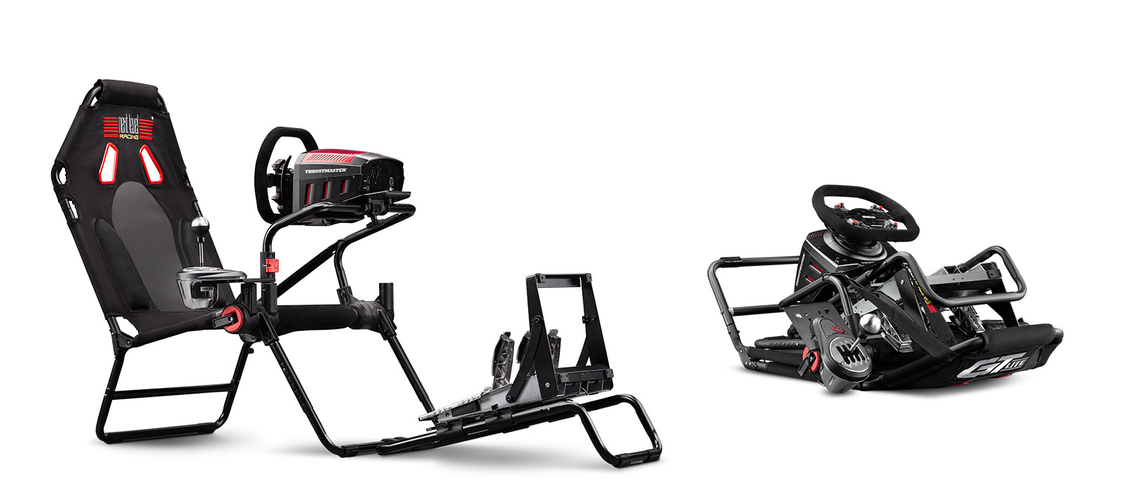 Leading Simulation Products for Every Racer | Next Level Racing