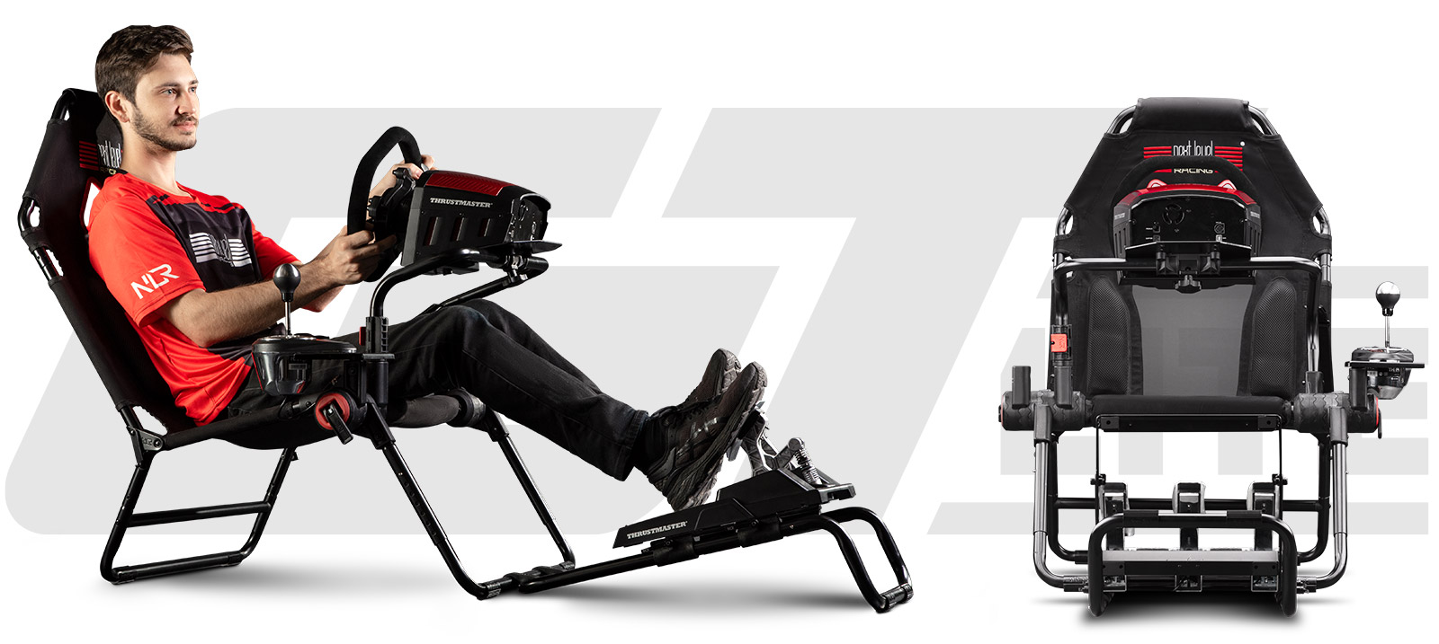 Leading Simulation Products for Every Racer | Next Level Racing
