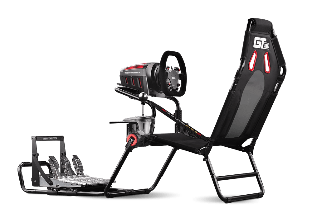 GTLite l Next Level Racing | Next Level Racing