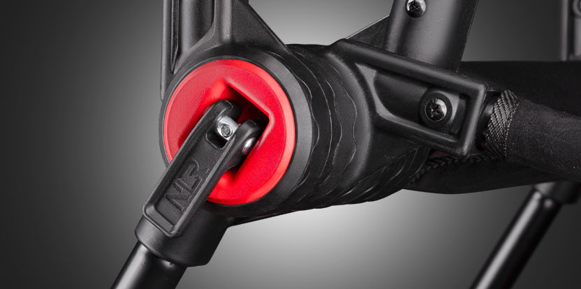 REVOLUTIONARY ADJUSTMENT HUBS
