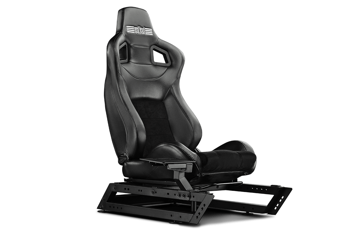 GTSeat Add On l Next Level Racing | Next Level Racing