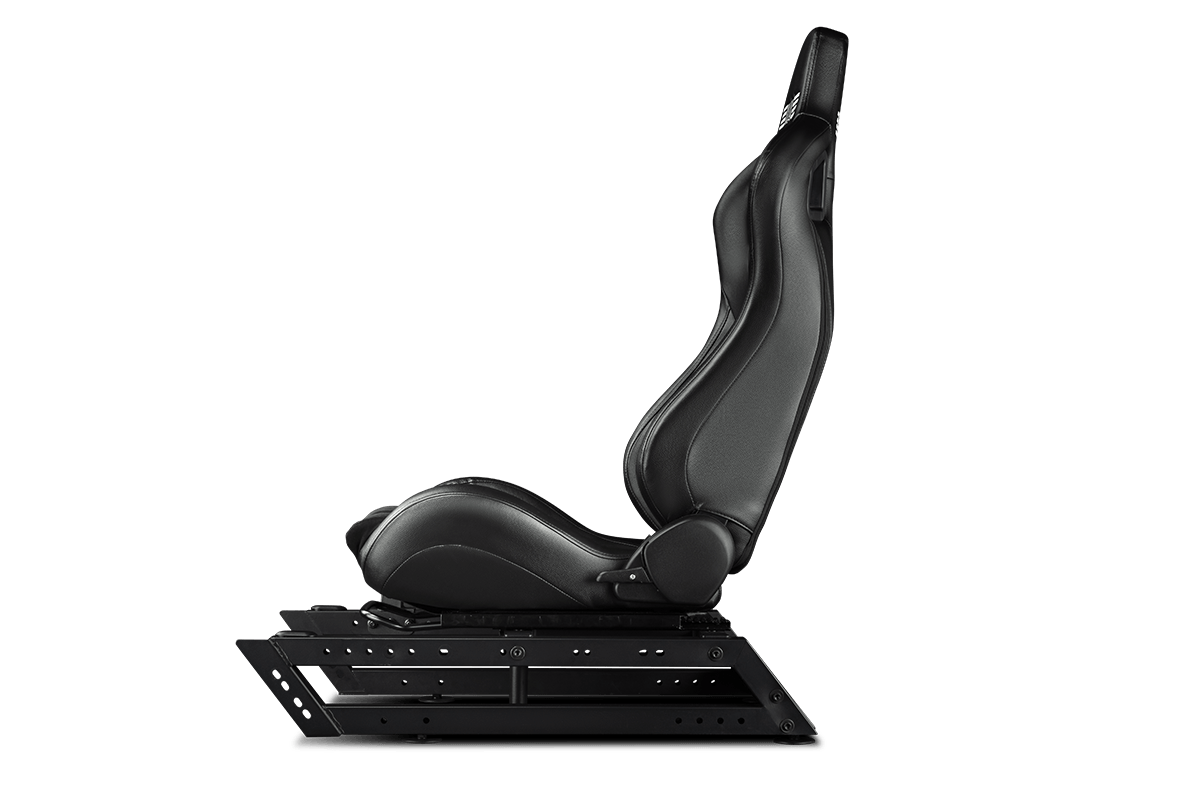 GTSeat Add On l Next Level Racing | Next Level Racing