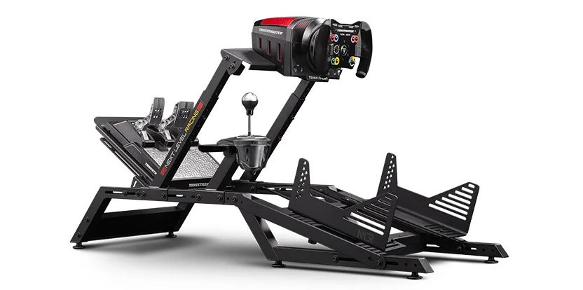F-GT Frame Only for an Ultimate Racing Experience | Next Level Racing