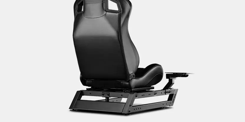 GTSeat Add On l Next Level Racing | Next Level Racing