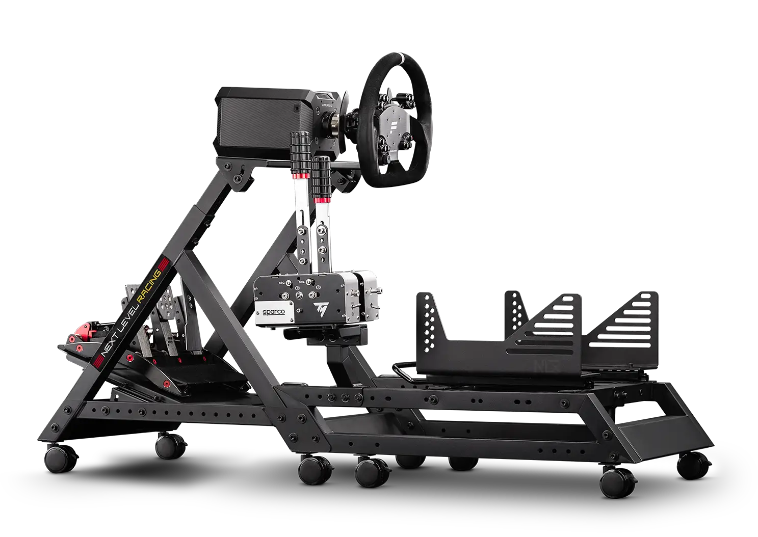 Gttrack Frame Only l Next Level Racing | Next Level Racing