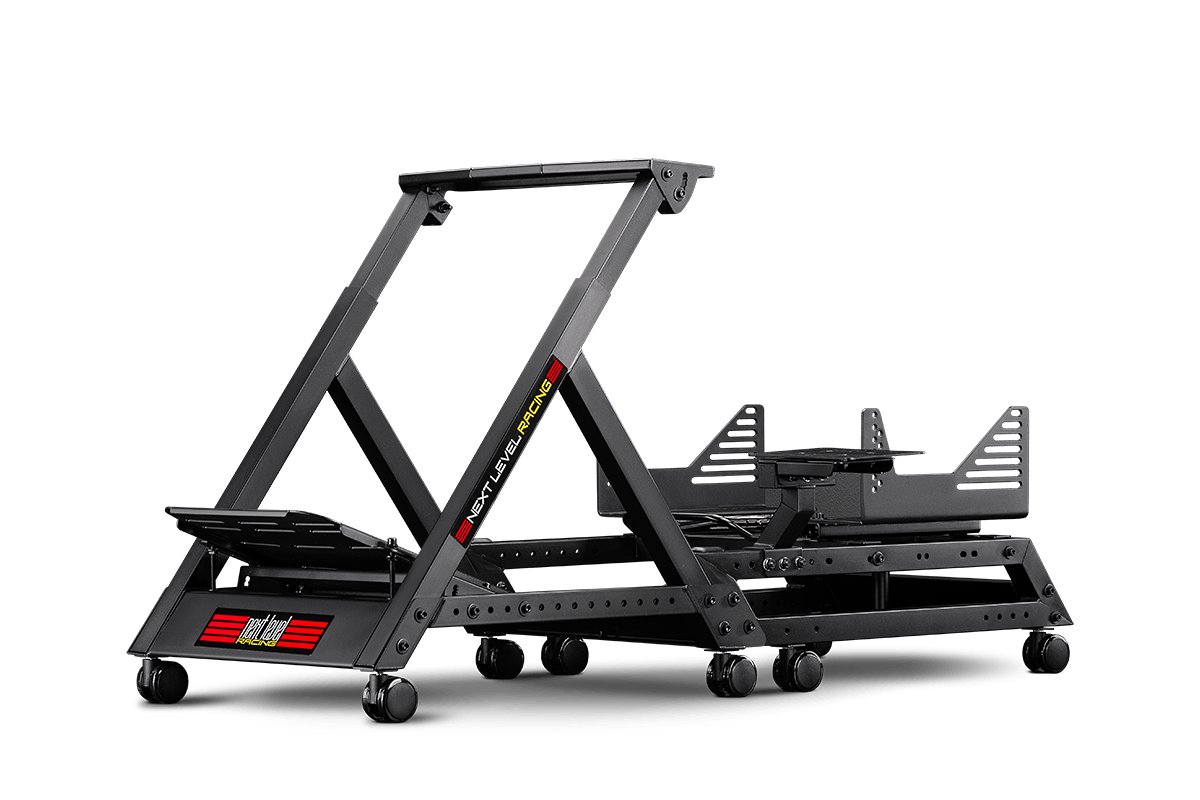 Gttrack Frame Only l Next Level Racing | Next Level Racing