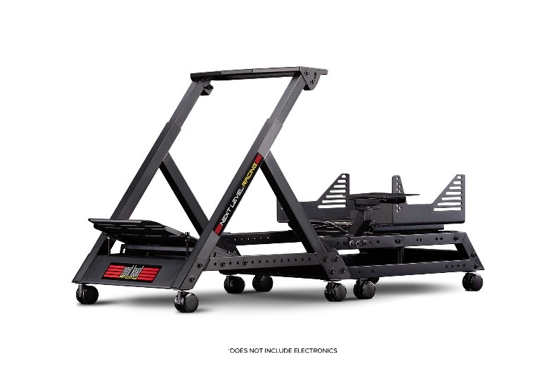 Gttrack No Seat