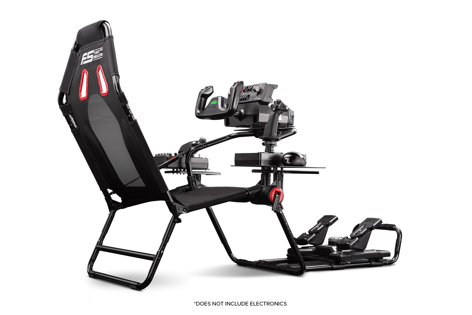 Next Level Racing Flight Simulator Lite 2