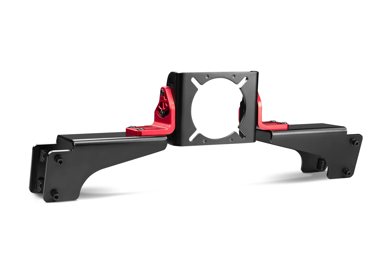 Elite Premium DD Side and Front Mount Adapter | Next Level Racing
