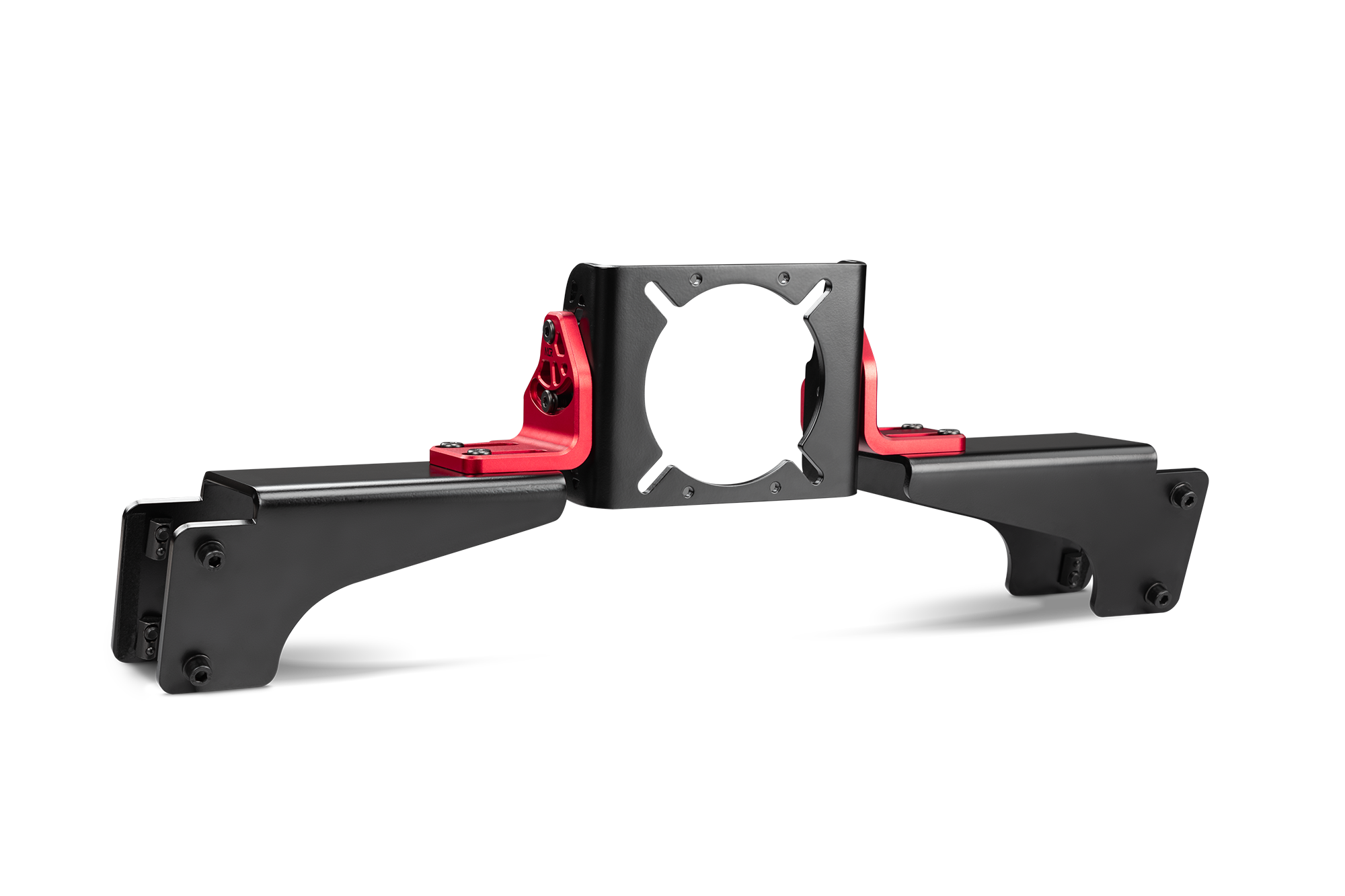 Elite Premium DD Side and Front Mount Adapter | Next Level Racing