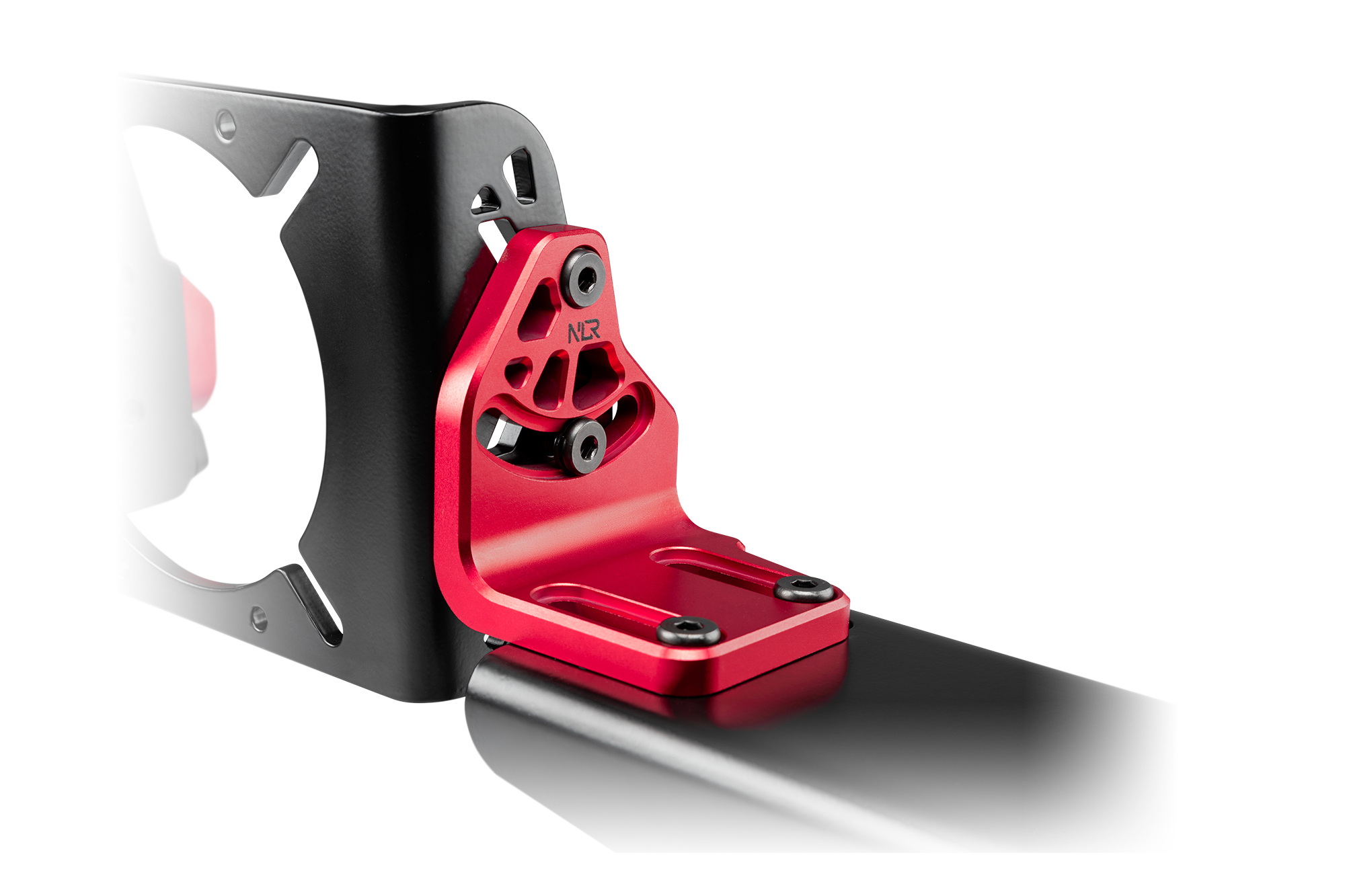 Elite Premium DD Side and Front Mount Adapter | Next Level Racing