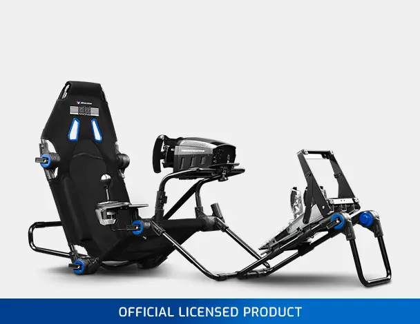 F-GT Lite iRacing Edition | Next Level Racing