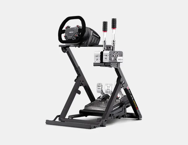 Wheel Stand 2.0 l Next Level Racing | Next Level Racing