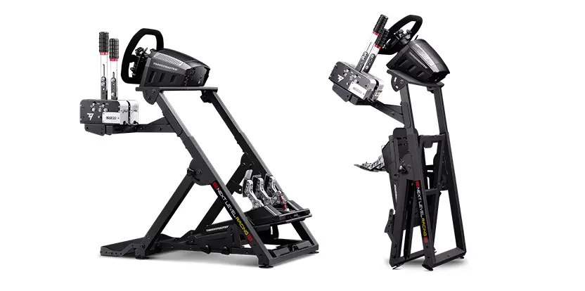 Wheel Stand 2.0 l Next Level Racing | Next Level Racing