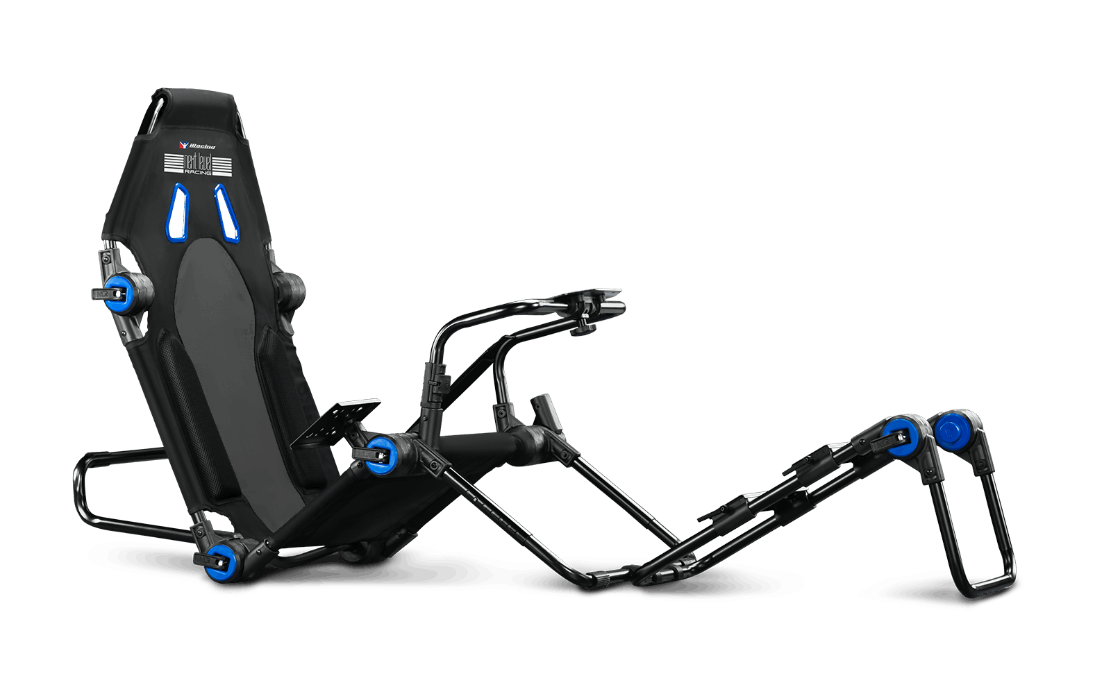 F-GT Lite iRacing Edition | Next Level Racing