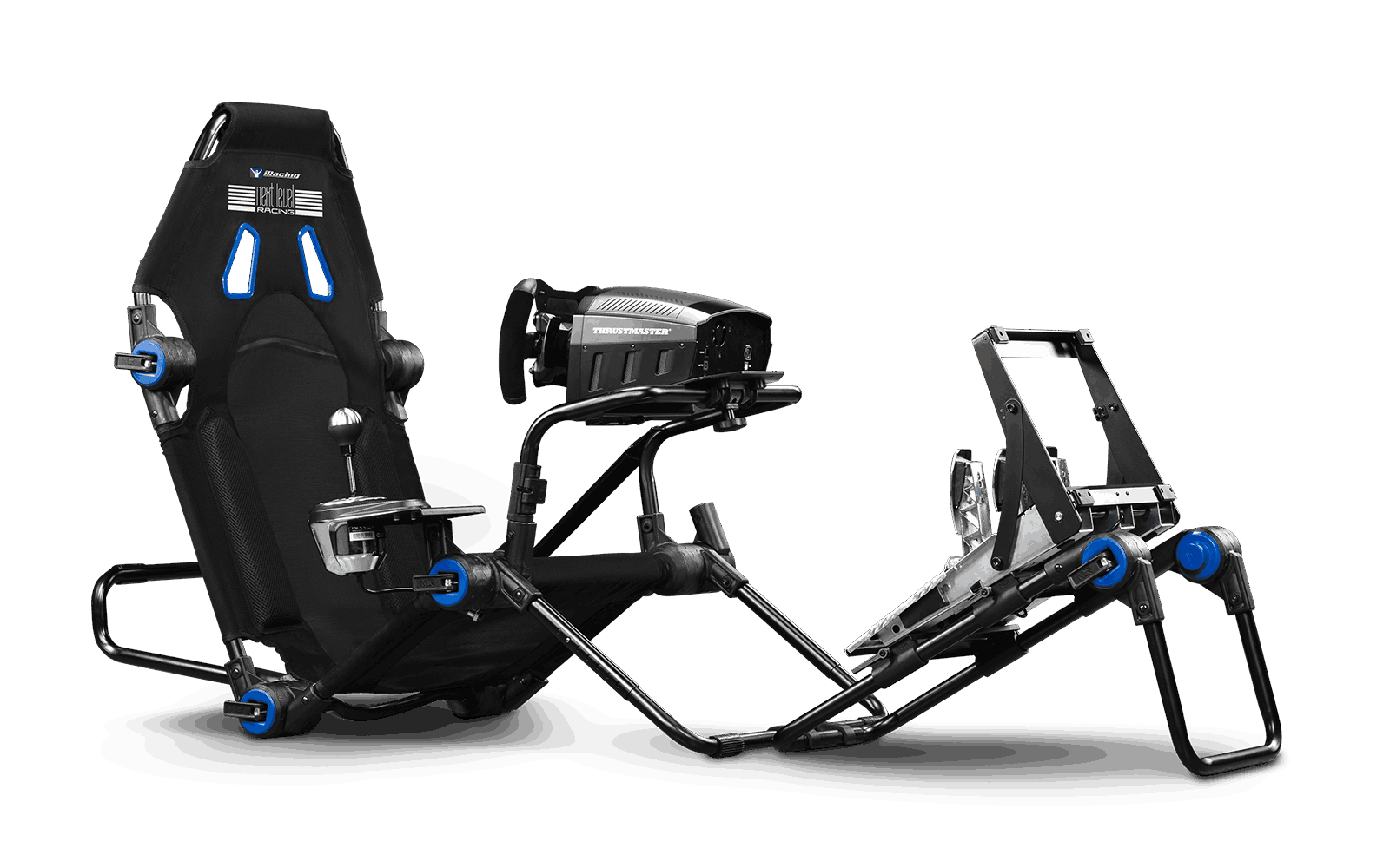 F-GT Lite iRacing Edition | Next Level Racing