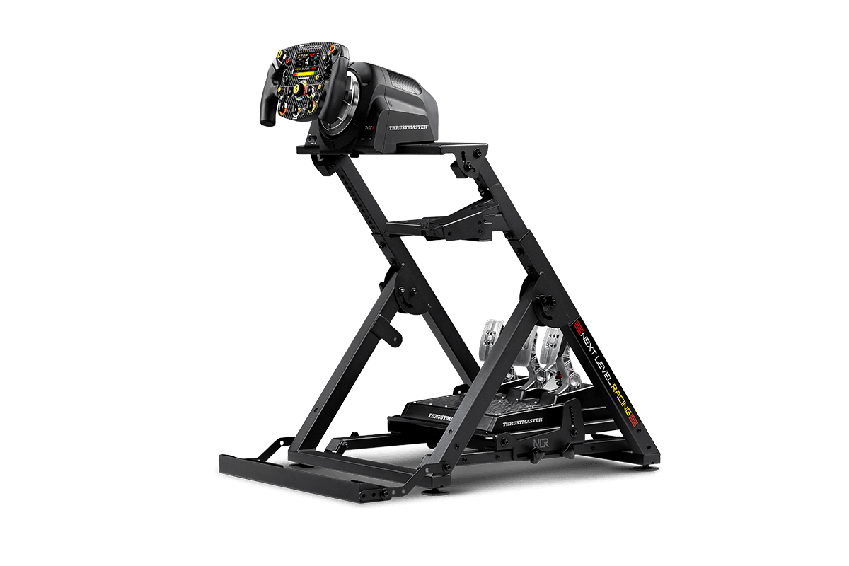 Wheel Stand 2.0 l Next Level Racing | Next Level Racing