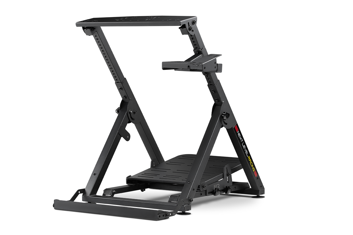 Wheel Stand 2.0 l Next Level Racing | Next Level Racing