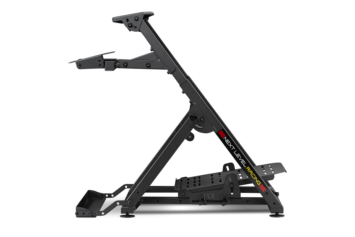 Wheel Stand 2.0 l Next Level Racing | Next Level Racing