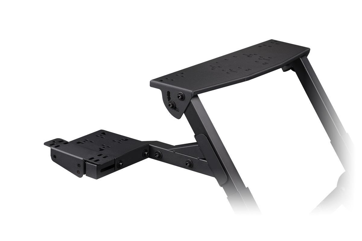 Wheel Stand 2.0 l Next Level Racing | Next Level Racing