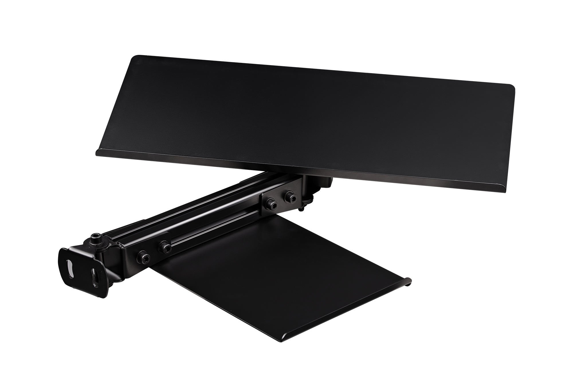 Next Level Racing F-GT Elite Keyboard and Mouse Tray