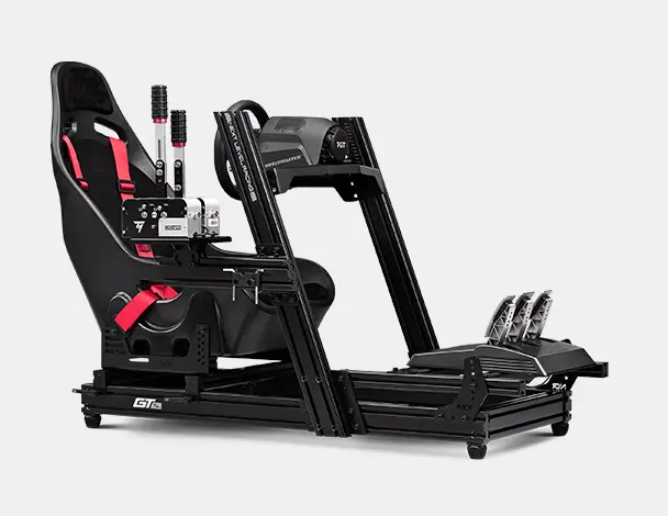 Gtelite Wheel Plate Edition | Next Level Racing